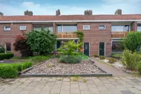 Kruisherenstraat 22, Tilburg