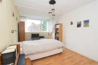 Walstro 3, Sprang-capelle