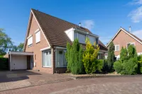Walstro 3, Sprang-capelle