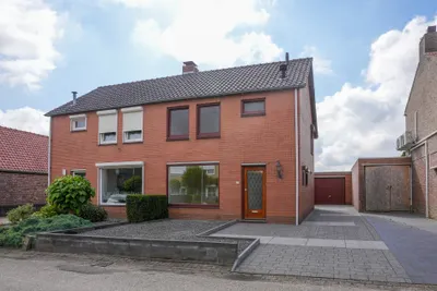 Keulsteeg 37, 6191HR, Beek, Limburg
