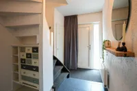 Bettinumstraat 48, Buchten