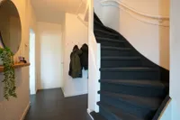 Bettinumstraat 48, Buchten