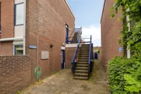 Molensingel 64, Wouw