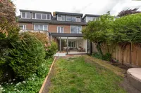 Reggelaan 15, Heemstede