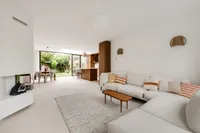Reggelaan 15, Heemstede