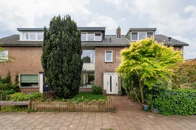 Reggelaan 15, 2105VG, Heemstede, Noord-Holland