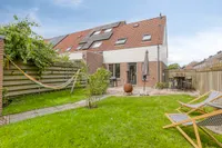 Bieskamp 72, Druten