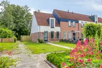Bieskamp 72, Druten