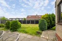 Jacoba van Beierenstraat 9, Sint-maartensdijk
