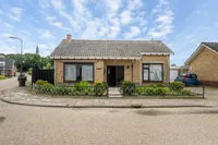 Jacoba van Beierenstraat 9, Sint-maartensdijk