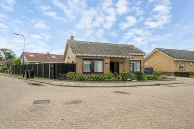Jacoba van Beierenstraat 9, 4695EP, Sint-maartensdijk, Zeeland