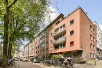 Rapenburgerstraat 114, Amsterdam