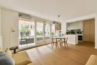 Rapenburgerstraat 114, Amsterdam