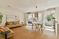 Rapenburgerstraat 114, Amsterdam