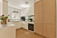 Rapenburgerstraat 114, Amsterdam