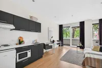 Hertog Hendrik van Brabantplein 16 P, Eindhoven