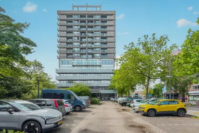 Hertog Hendrik van Brabantplein 16 P, 5611PE, Eindhoven, Noord-Brabant