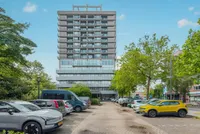 Hertog Hendrik van Brabantplein 16 P, Eindhoven