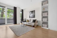 Hertog Hendrik van Brabantplein 16 P, Eindhoven