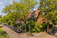 Van IJsselsteinlaan 42, Amstelveen