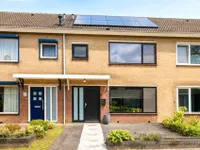 Ampèrestraat 8, Terneuzen