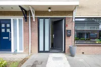 Ampèrestraat 8, Terneuzen