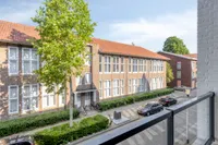 Hamsterstraat 93, Helmond