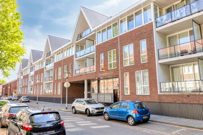 Hamsterstraat 93, 5701TJ, Helmond, Noord-Brabant