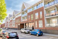 Hamsterstraat 93, Helmond