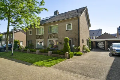 Hoge Zij 6, 5704CD, Helmond, Noord-Brabant