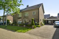 Hoge Zij 6, Helmond