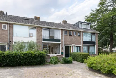 Betje Wolffstraat 4, 3351GB, Papendrecht, Zuid-Holland