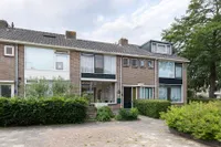 Betje Wolffstraat 4, Papendrecht