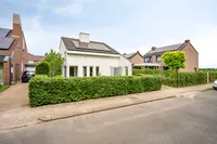 Klein Holtum 39, Buchten