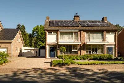 O Lv Vrouw ter Duinenln 123, 4641HD, Ossendrecht, Noord-Brabant