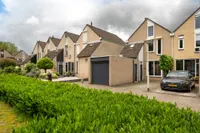 de Hazelaar 31, Hoogerheide
