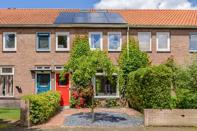 Zichtstraat 48, 6532VG, Nijmegen, Gelderland