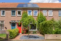 Zichtstraat 48, Nijmegen