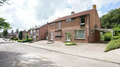 Regentessestraat 7, 6441GC, Brunssum, Limburg