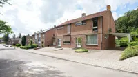 Regentessestraat 7, Brunssum