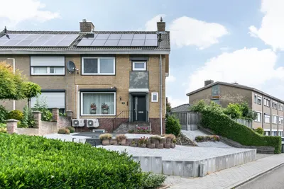 Hertogstraat 48 A, 6441HD, Brunssum, Limburg