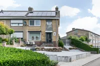 Hertogstraat 48 A, Brunssum