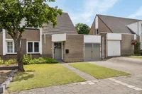 Berlagestraat 16, Heerlen