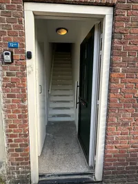 Nooitgedacht, Zeist