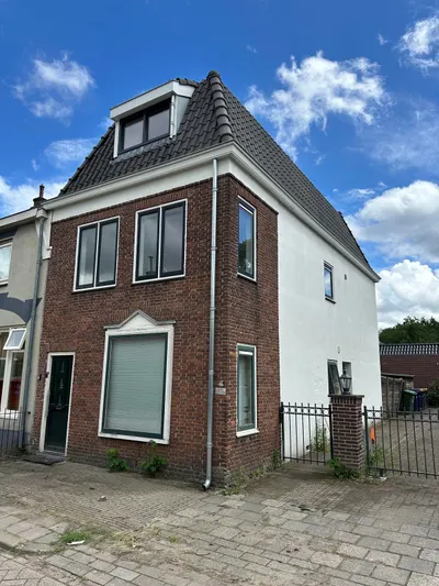 Nooitgedacht , 3701AP, Zeist, Utrecht