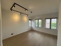 Nooitgedacht, Zeist