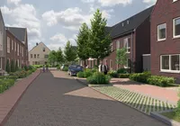 Mandepad 5, Broek Op Langedijk