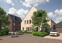 Mandepad 5, Broek Op Langedijk