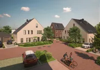 Mandepad 5, Broek Op Langedijk