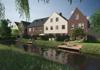 Mandepad 15, Broek Op Langedijk
